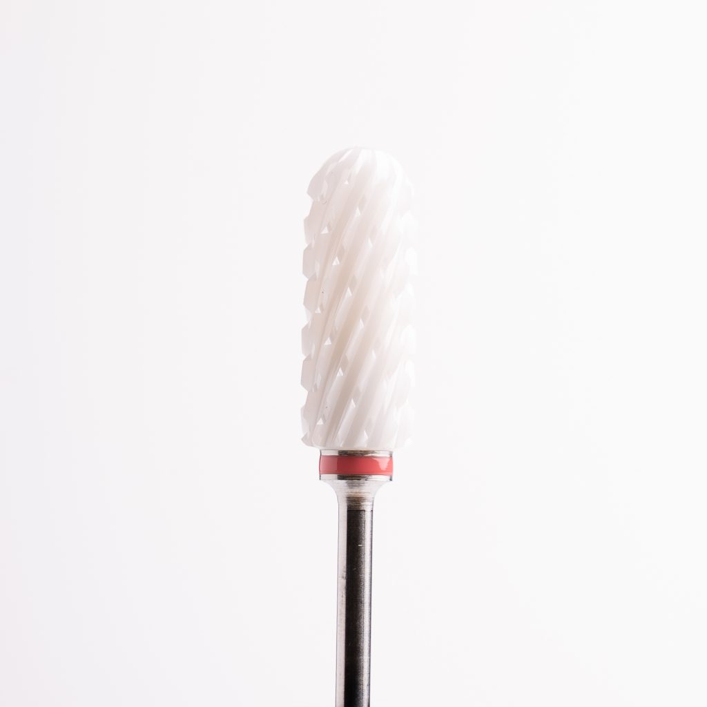 CERAMIC PEDICURE CALLUS BIT