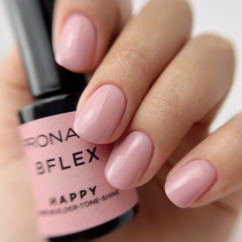 BFLEX Led Gel HAPPY 14ML