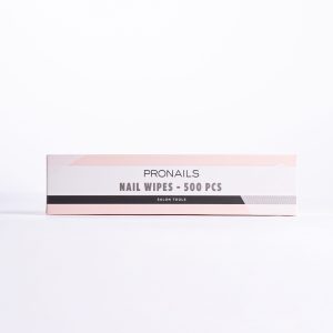 NAIL WIPES 500PZ