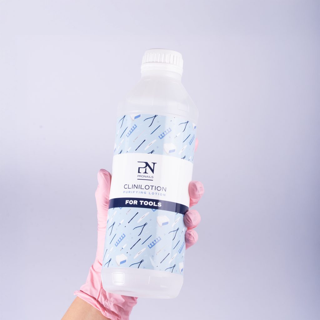 CLINILOTION Refill 1000ML