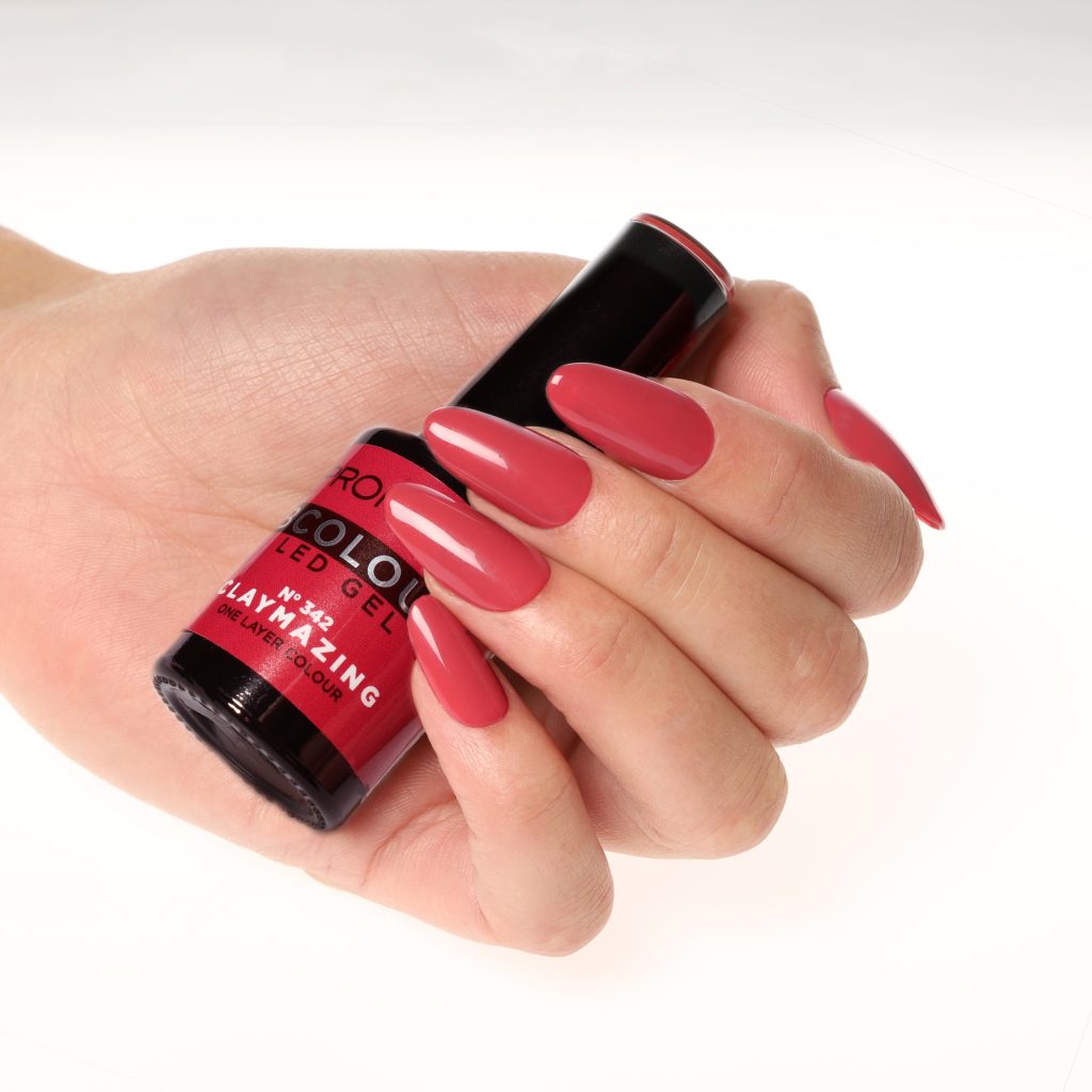 BSTRONG Led Gel CLEAR 14 ML