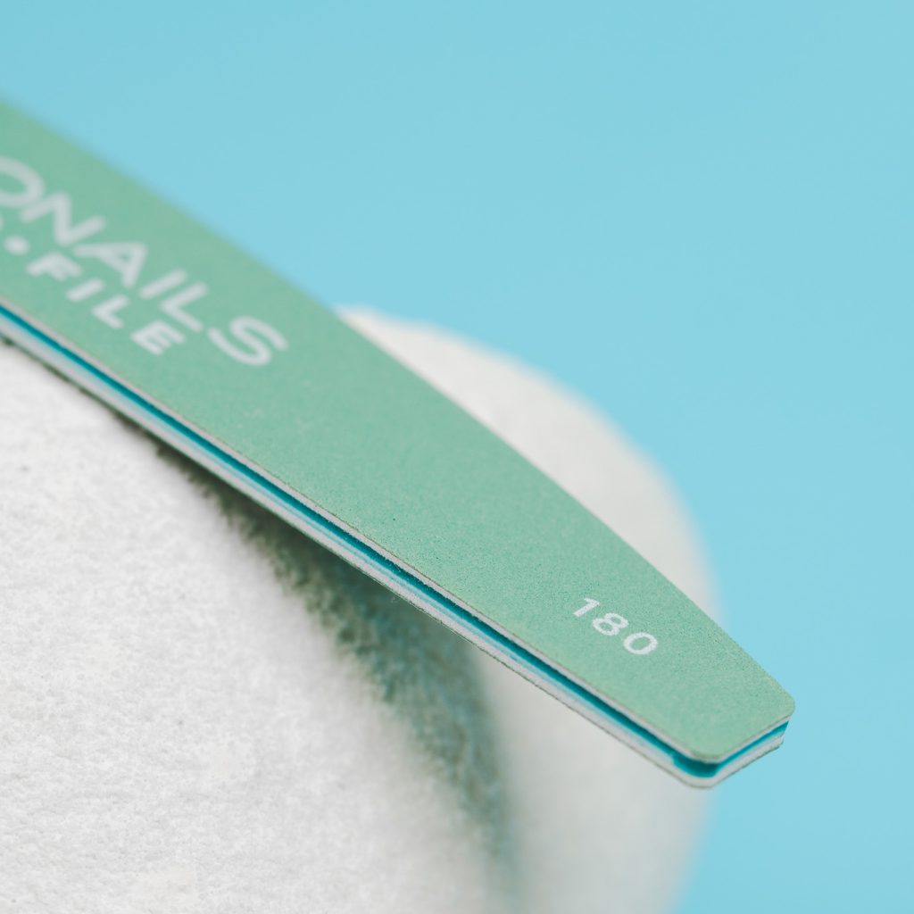 PRO FILE HALFMOON 180/180 6PZ