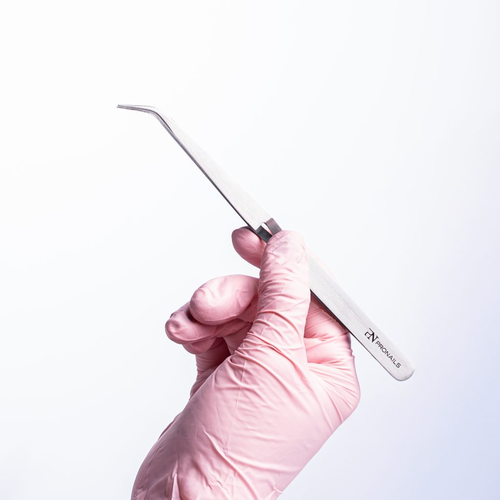 OMBRE SPONGE TWEEZER