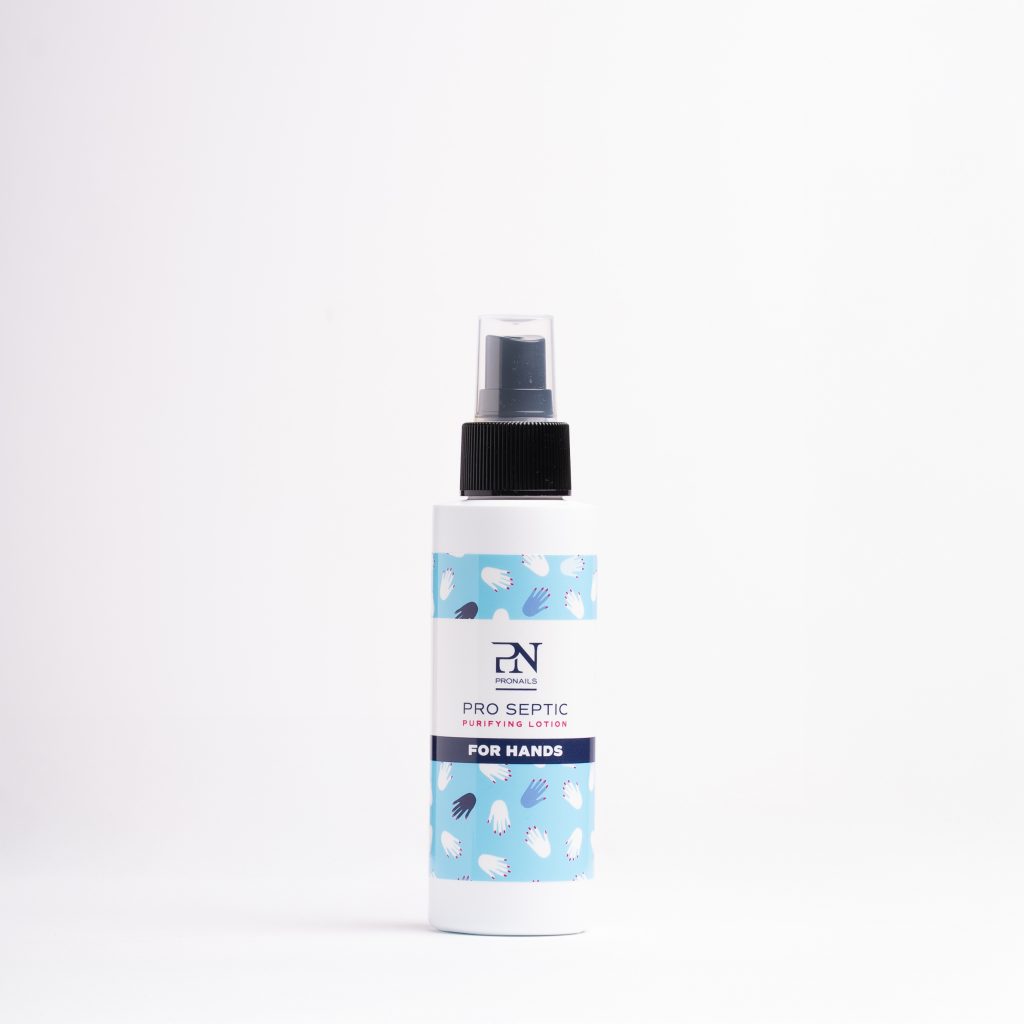 PRO SEPTIC SPRAY 125ML