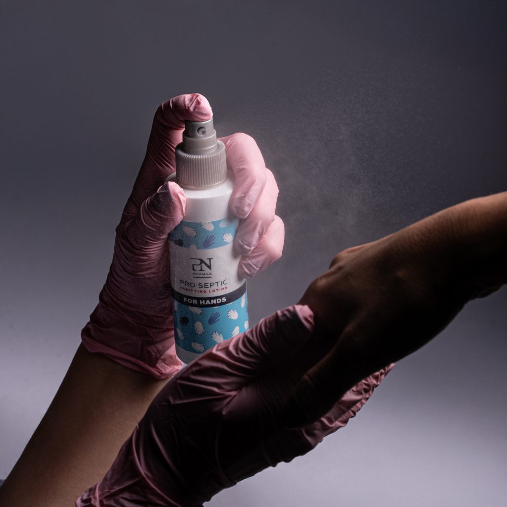 PRO SEPTIC SPRAY 125ML