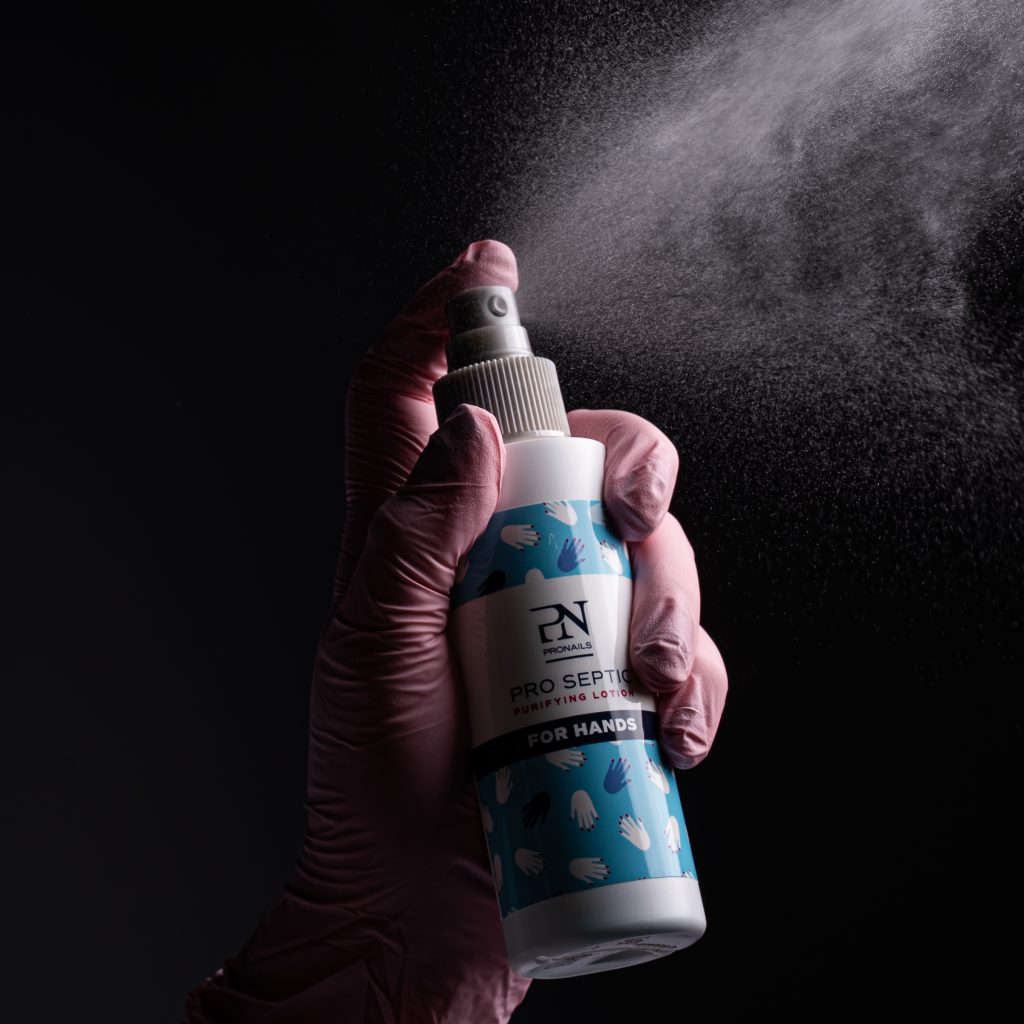 PRO SEPTIC SPRAY 125ML