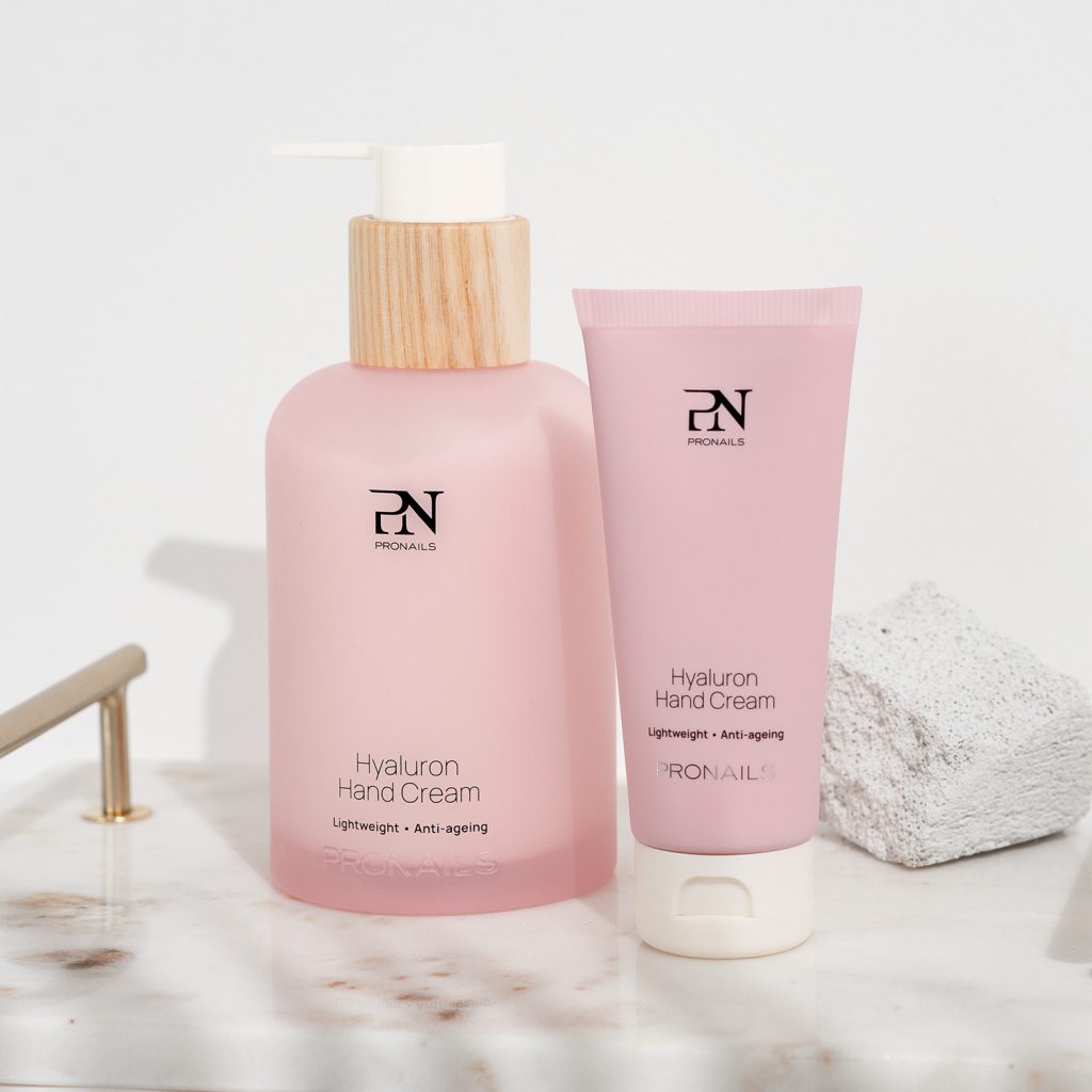 HYALURON HAND CREAM 250ML