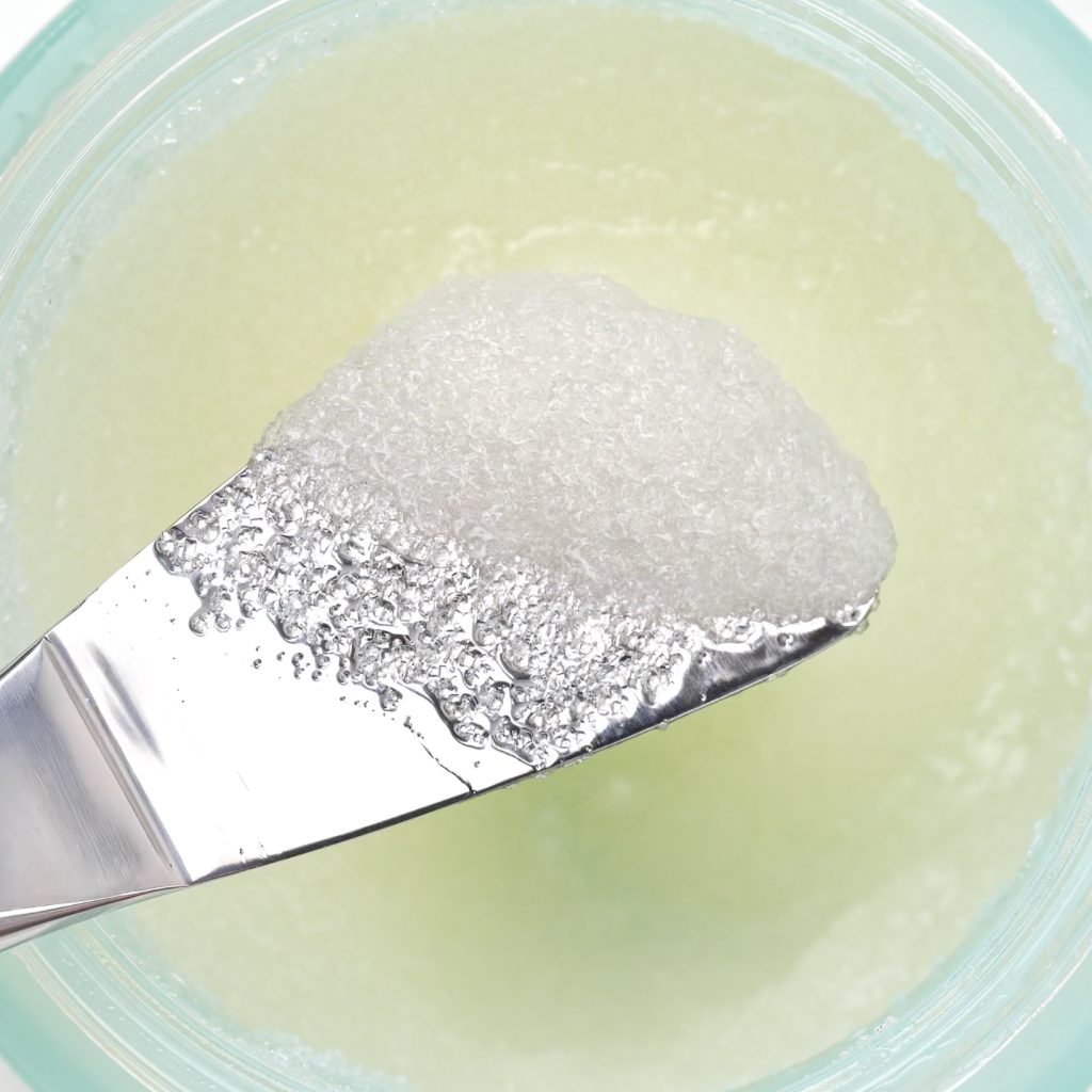 JOJOBA FOOT SCRUB 250ML