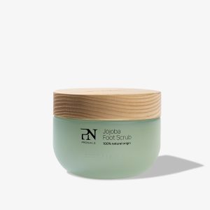 JOJOBA FOOT SCRUB 250ML