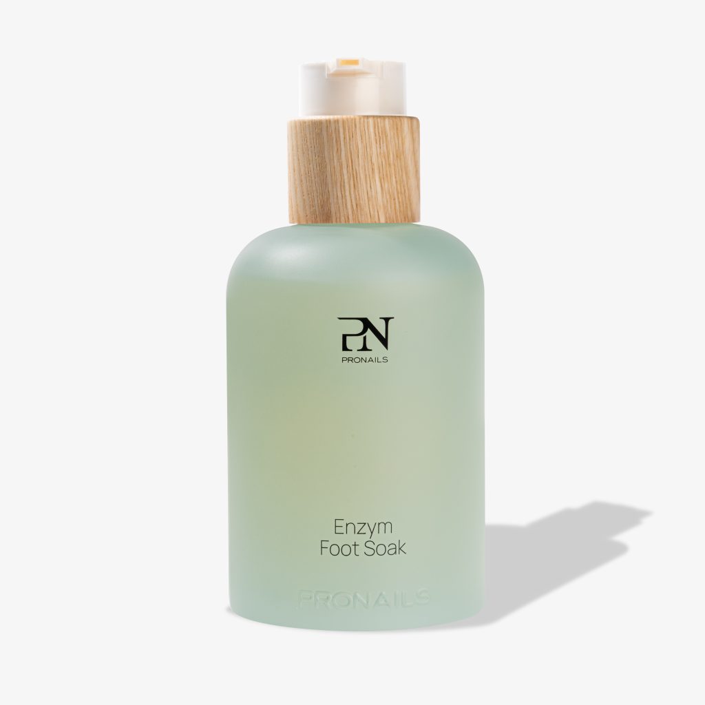 ENZYM FOOT SOAK 250ML