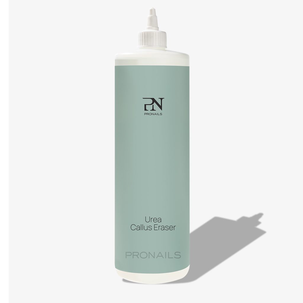 REFILL UREA CALLUS ERASER 1000ML