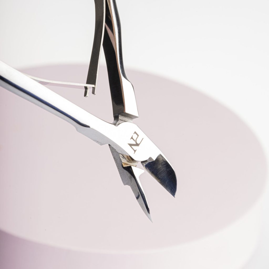NAIL CUTTER PRO 16MM