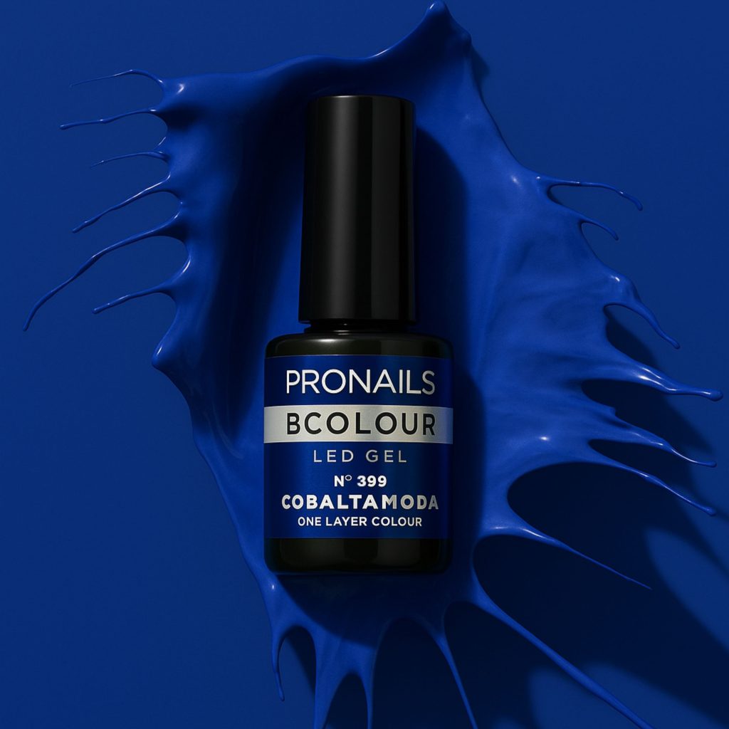 BCOLOUR 399 COBALTAMODA 10ML