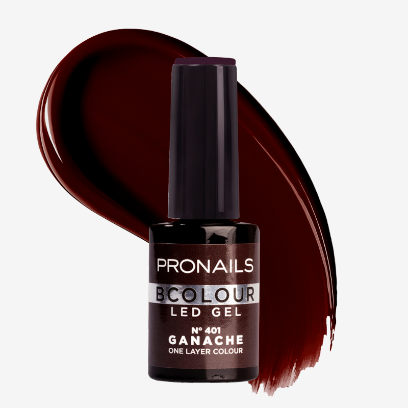 BCOLOUR 401 GANACHE 10ML