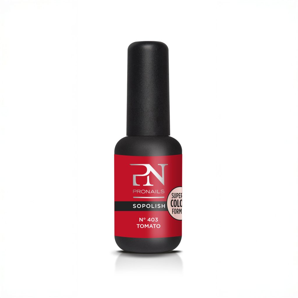 SOPOLISH 403 TOMATO 8ML