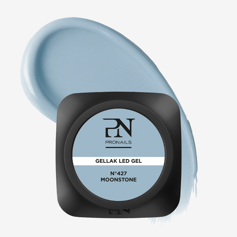 GELLAK 427 MOONSTONE 10ML