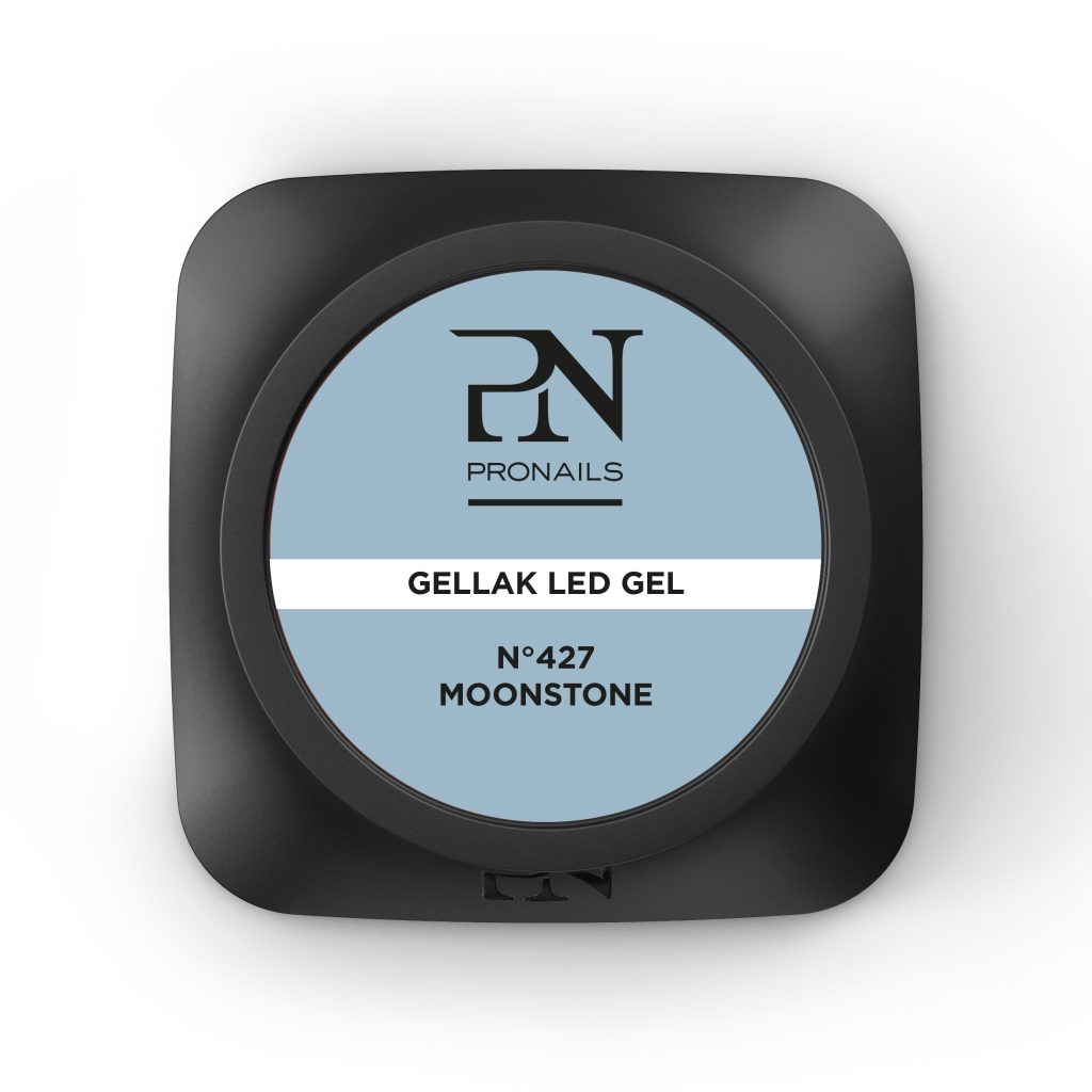 GELLAK 427 MOONSTONE 10ML