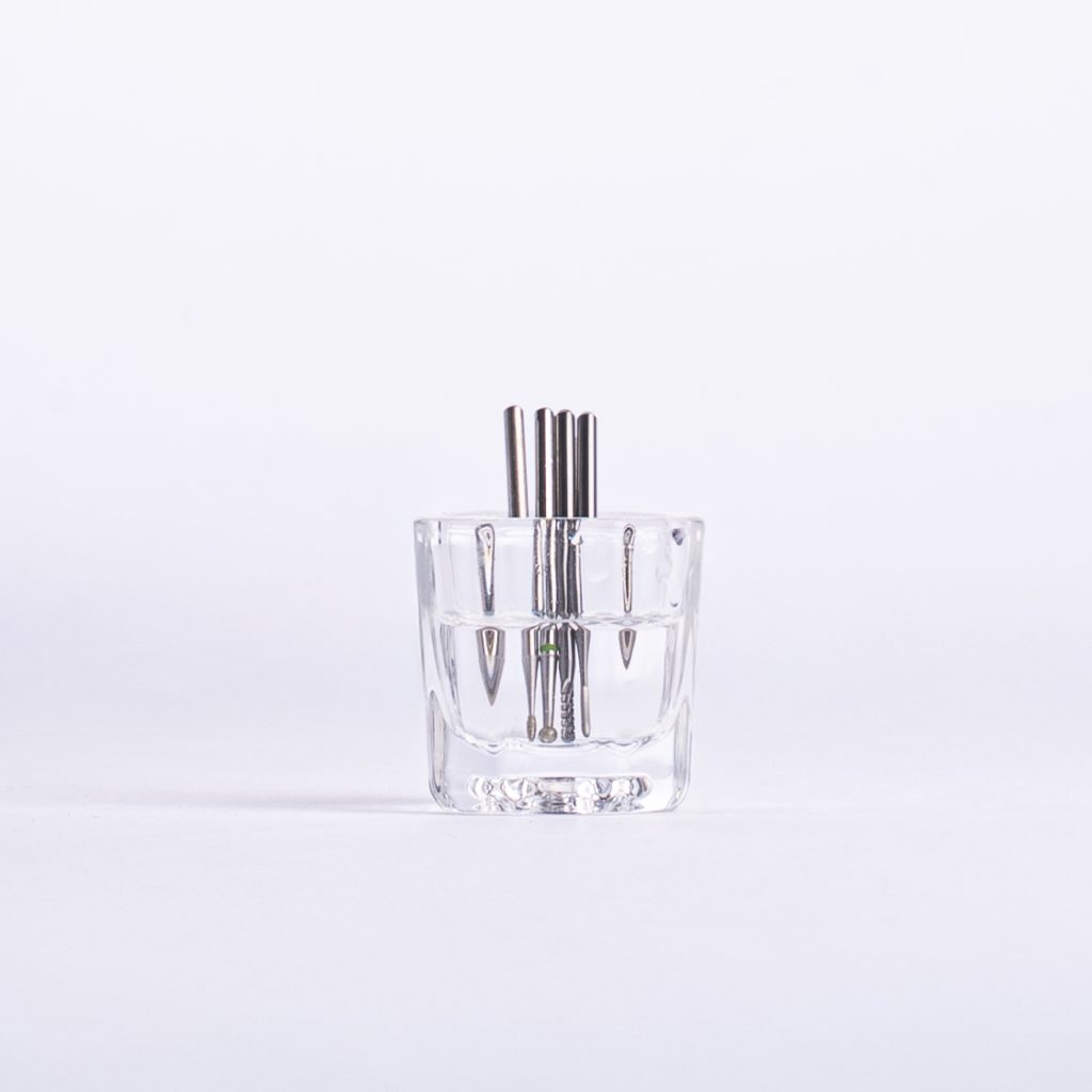 BICCHIERINO IN VETRO