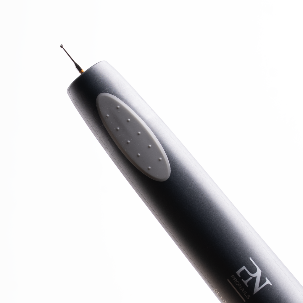 MANDRINO DENTATO SFERICO INCROCIATO PICCOLO