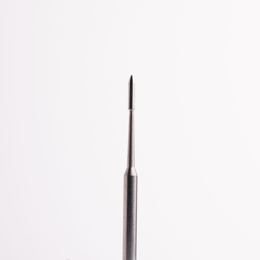 MANDRINO CUTICLE CLEAN BIT PEDICURE