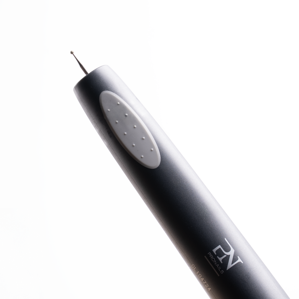 MANDRINO DIAMANTATO SFERICO PICCOLO