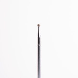 MANDRINO DIAMANTATO SFERICO PICCOLO