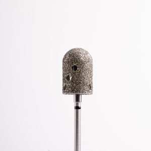 MANDRINO A FUNGO PER IPERCHERATOSI