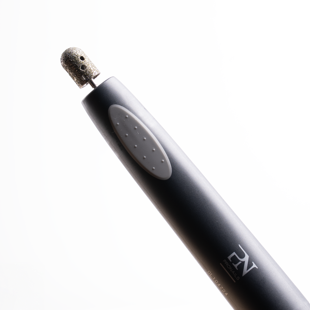 MANDRINO A FUNGO PER IPERCHERATOSI