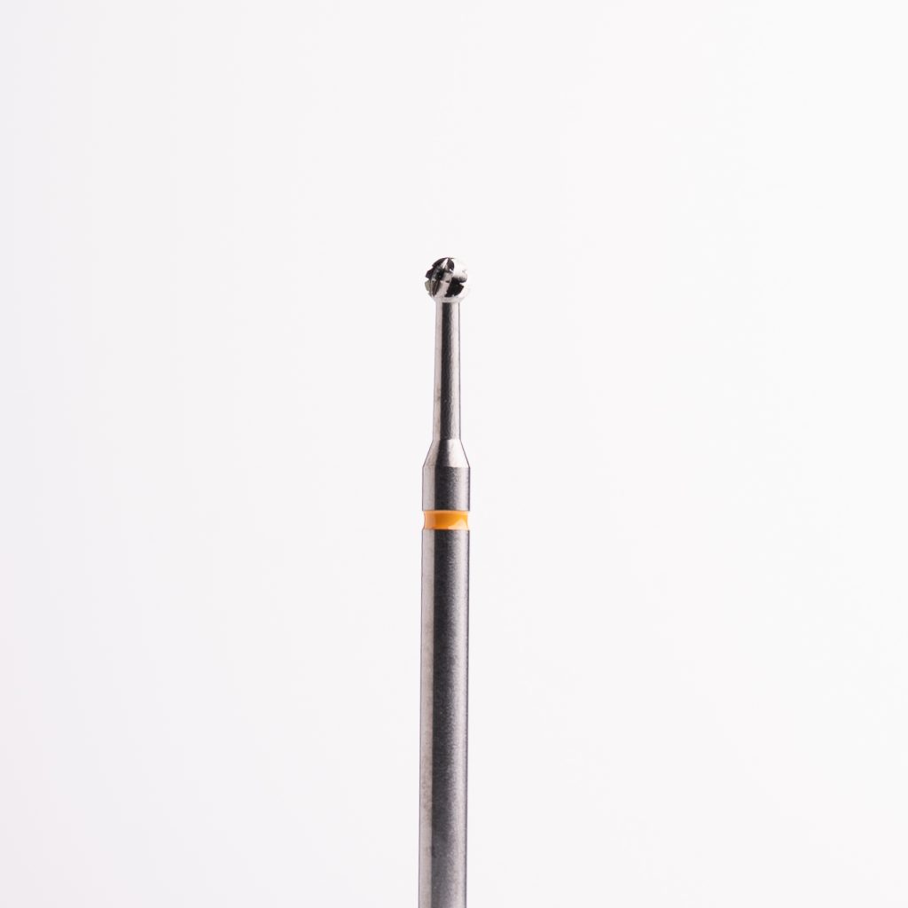 MANDRINO DENTATO SFERICO INCROCIATO GRANDE