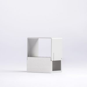 PORTA PUNTE PEDICURE