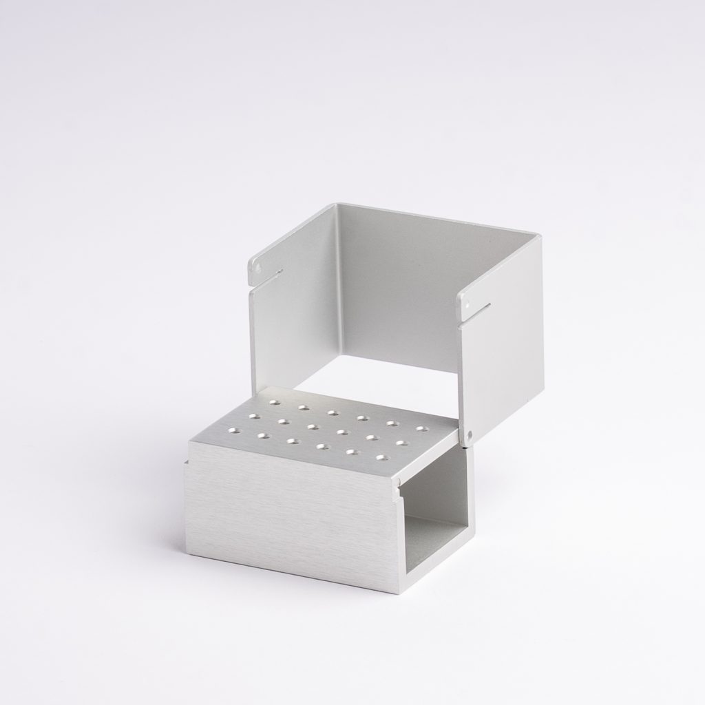 PORTA PUNTE PEDICURE