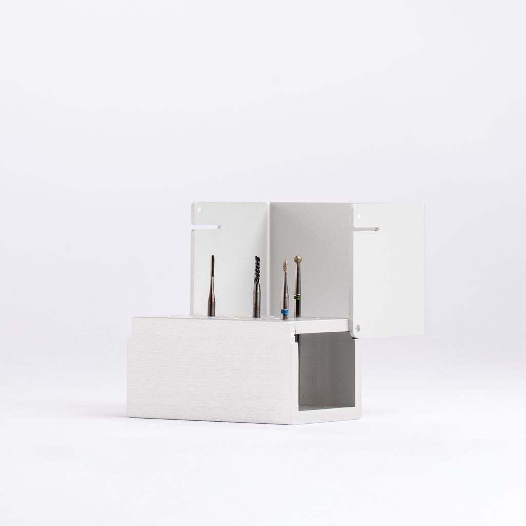 PORTA PUNTE PEDICURE