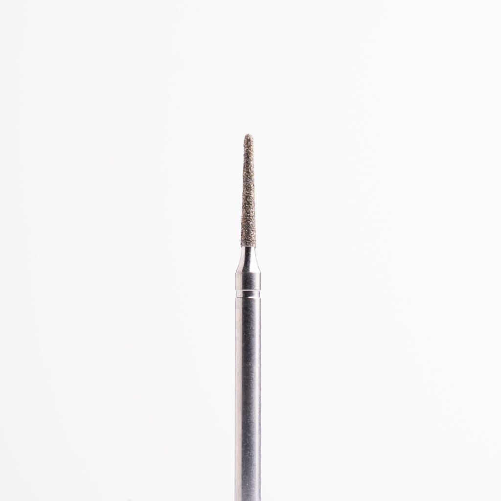 MANDRINO AD AGO DIAMANTATO