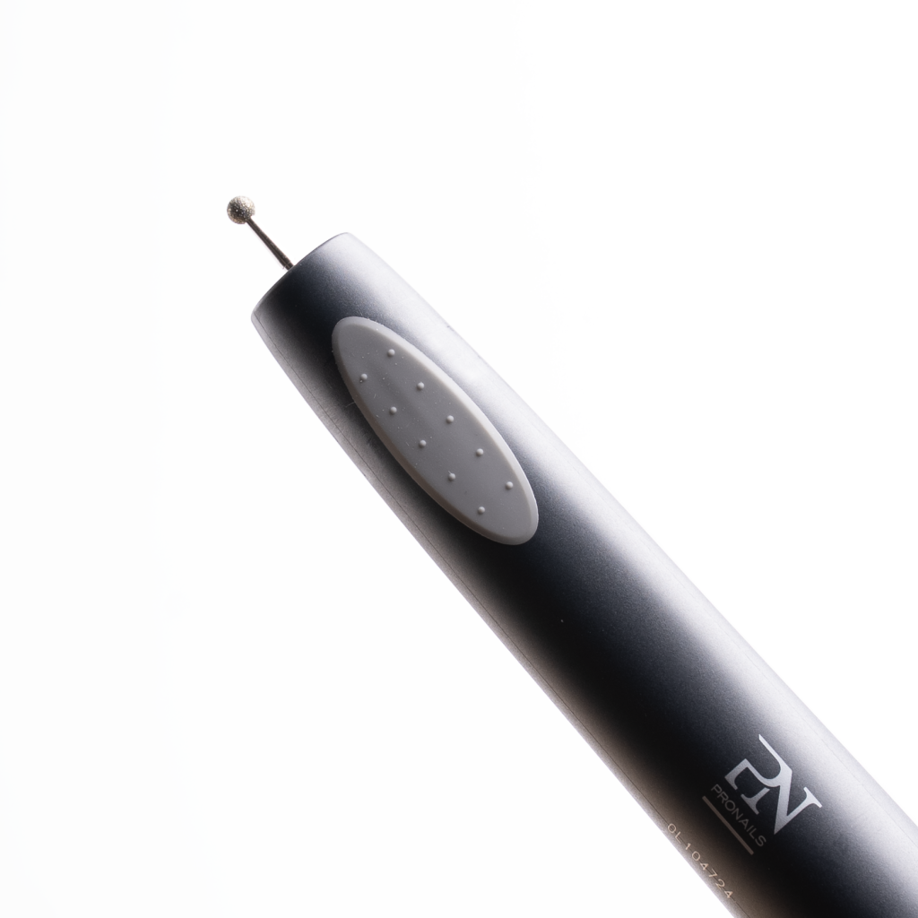 MANDRINO DIAMANTATO A SFERA GRANDE