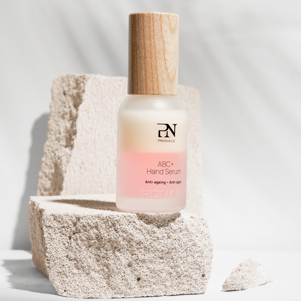 ABC+ HAND SERUM 40ML