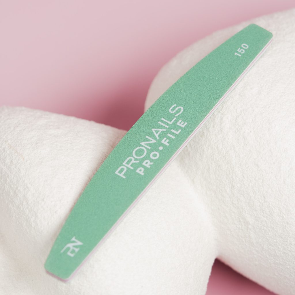 PRO FILE HALFMOON 150/150 6PZ