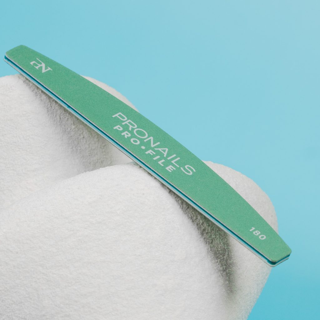 PRO FILE HALFMOON 180/180 6PZ