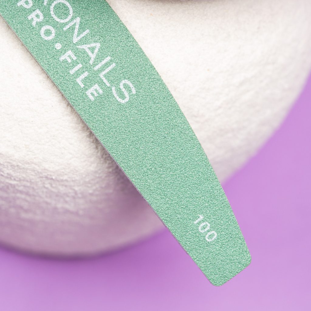 PRO FILE STRAIGHT 100/100 6PZ