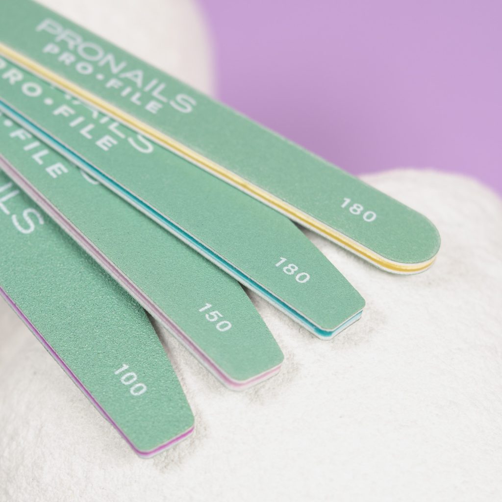 PRO FILE STRAIGHT 180/240 6PZ