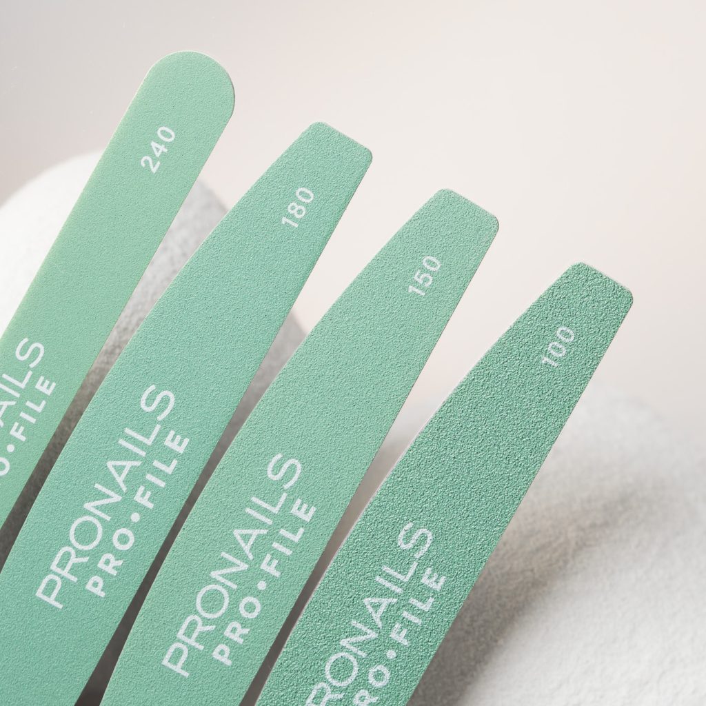 PRO FILE STRAIGHT 180/240 6PZ