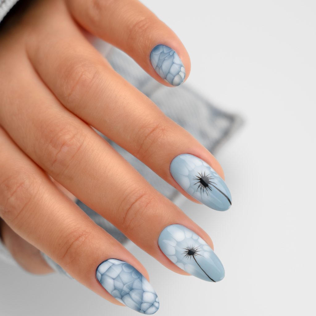 GELLAK 427 MOONSTONE 10ML