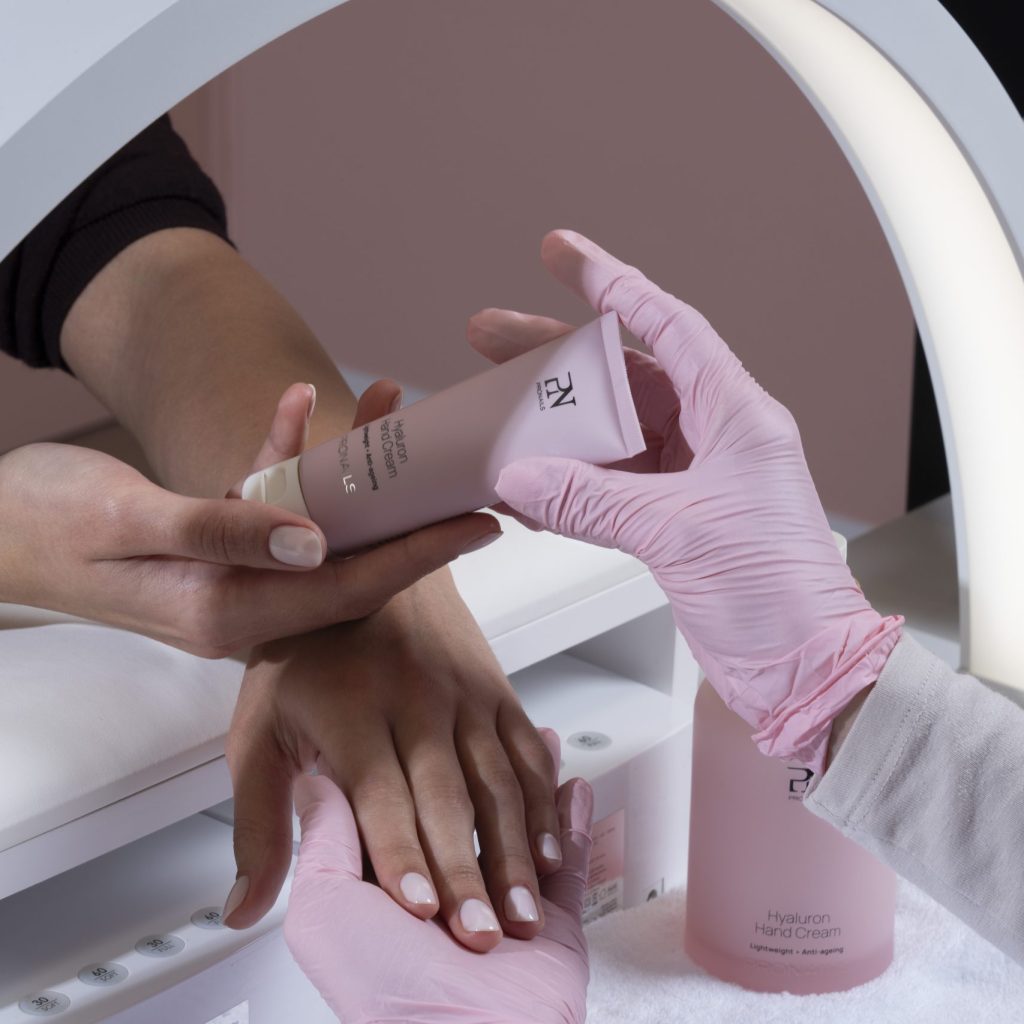 HYALURON HAND CREAM 50ML