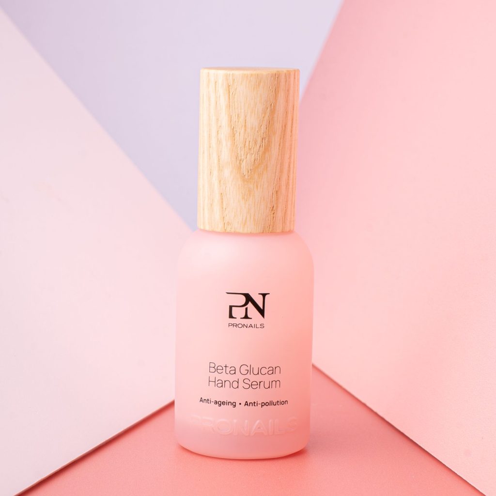 BETA GLUCAN HAND SERUM 40ML