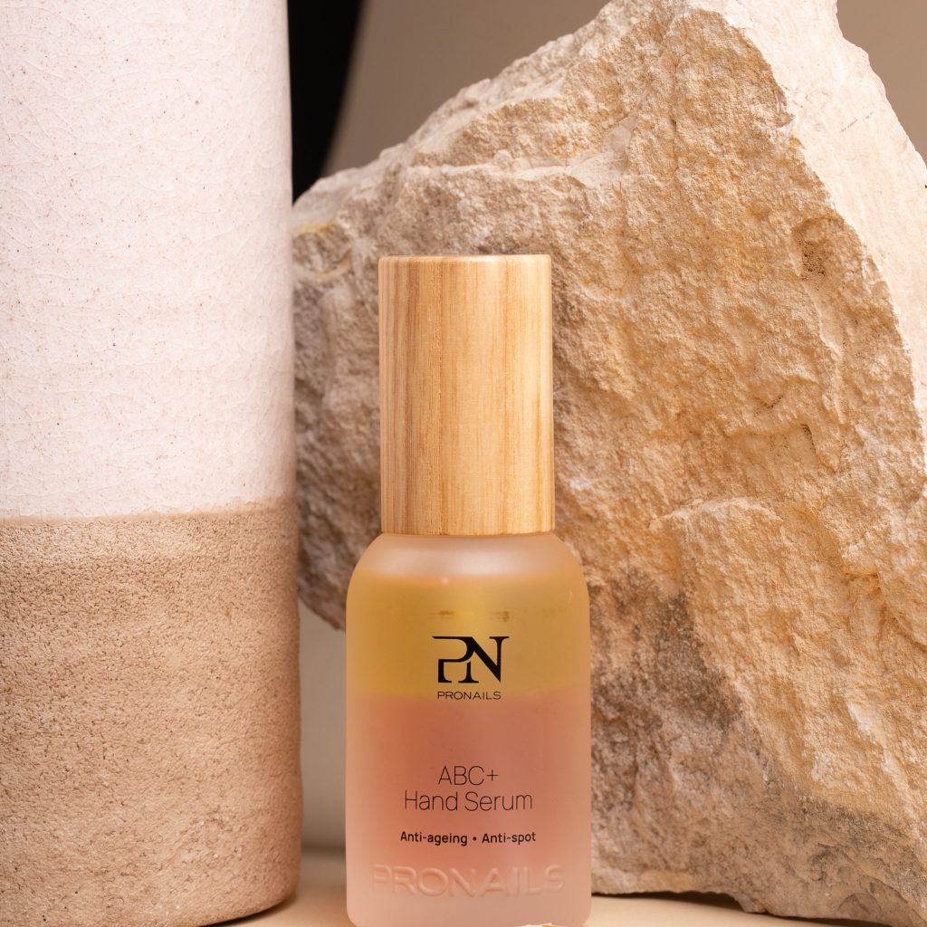 ABC+ HAND SERUM 40ML