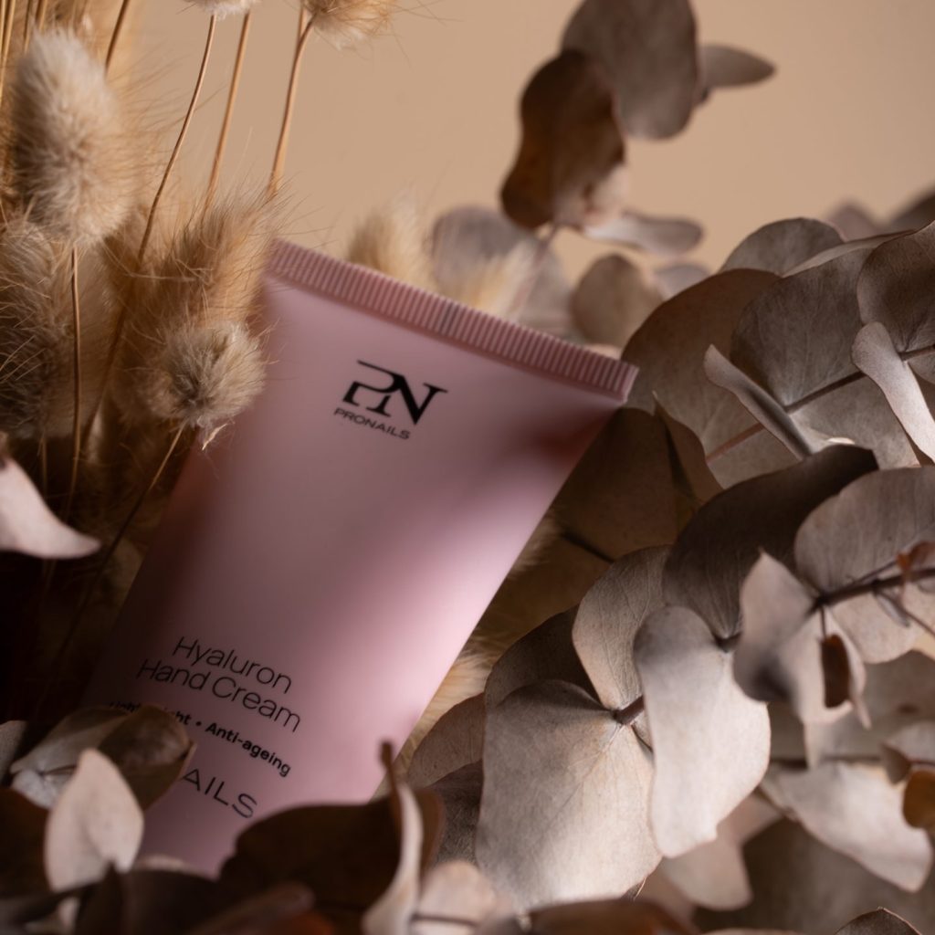 HYALURON HAND CREAM 50ML