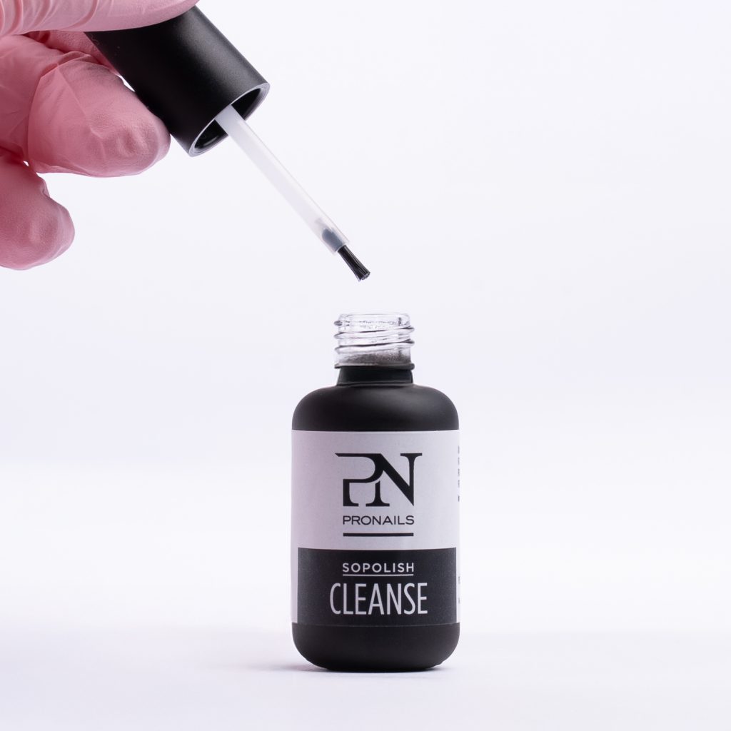 SOPOLISH CLEANSE 8ML