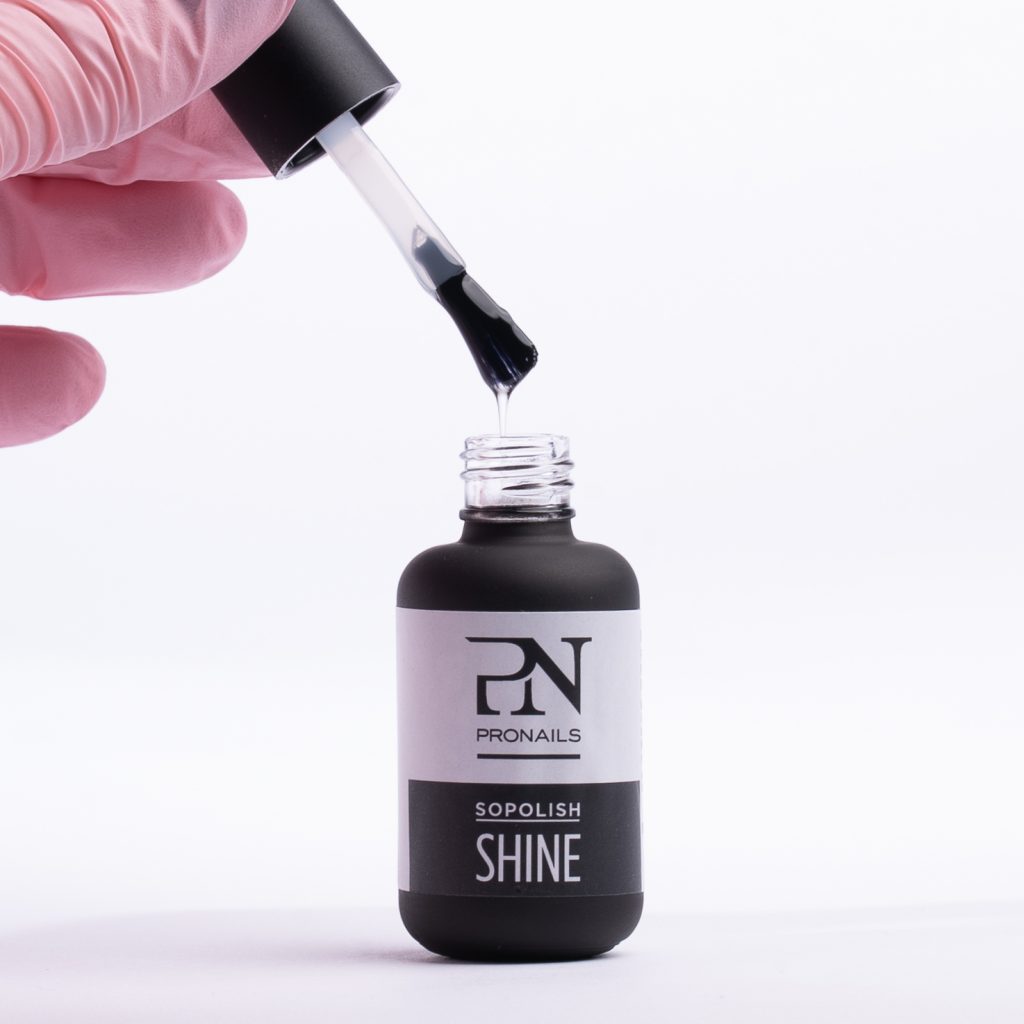 SOPOLISH SHINE 8ML