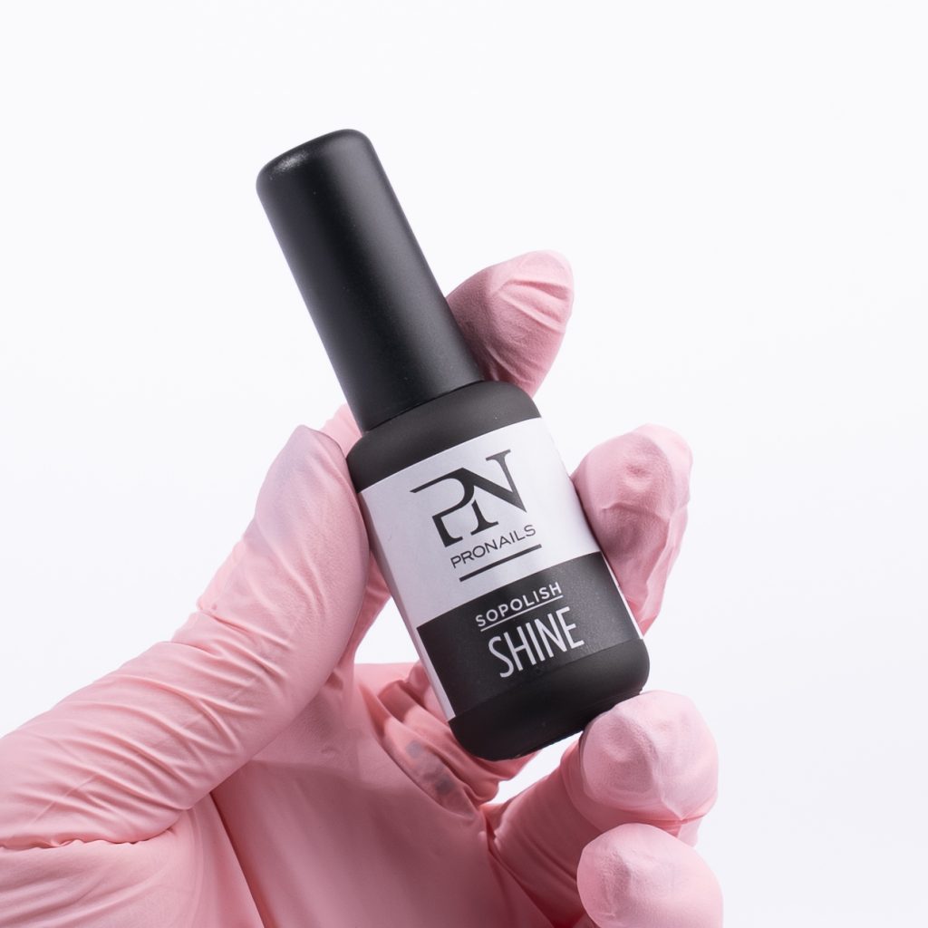 SOPOLISH SHINE 8ML