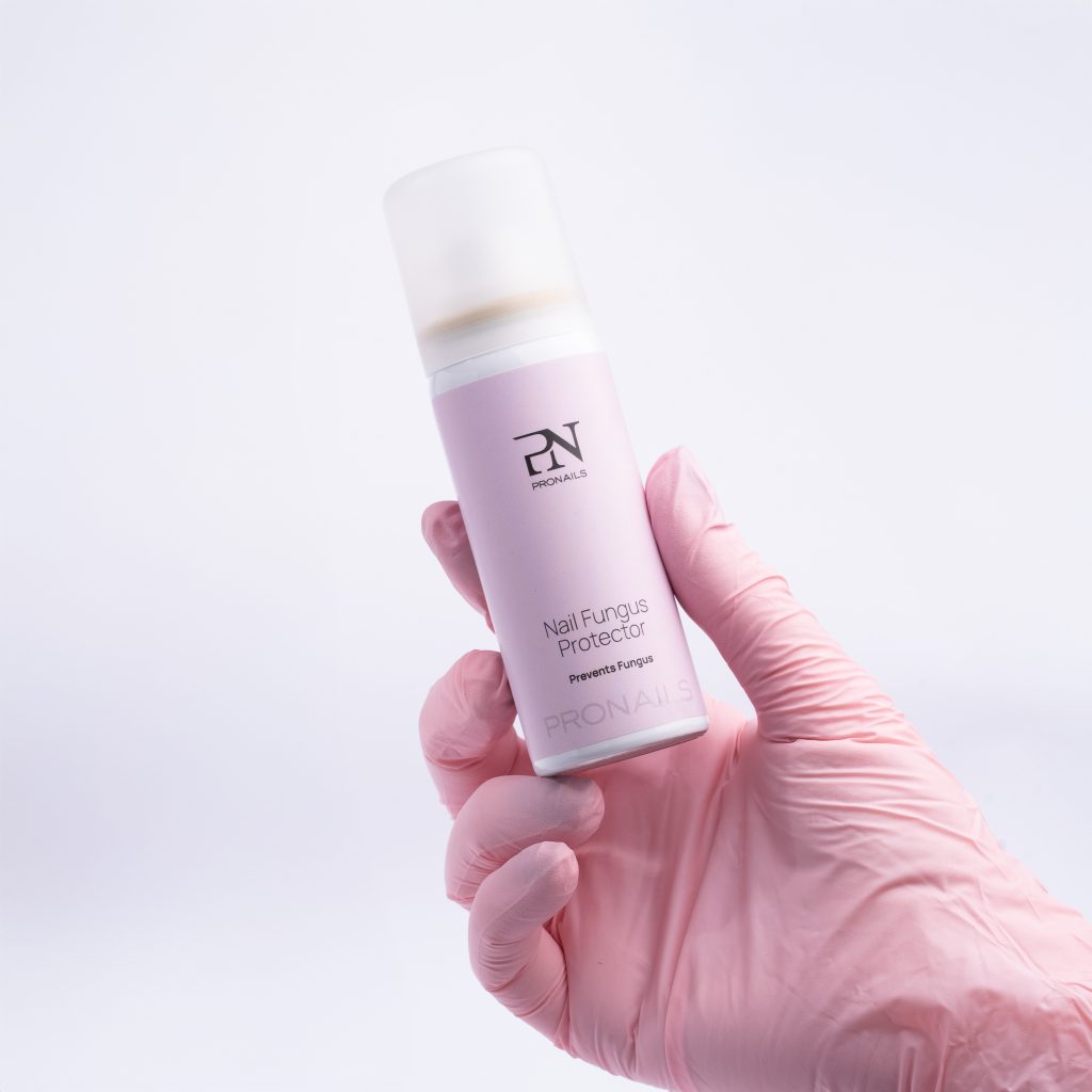 NAIL FUNGUS PROTECTOR MANI 50ML