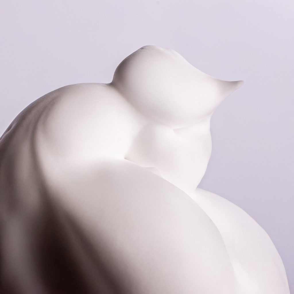 CRACKED HEEL FOAM 125ML